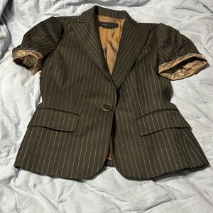 BCBGMAXAZRIA Jacket